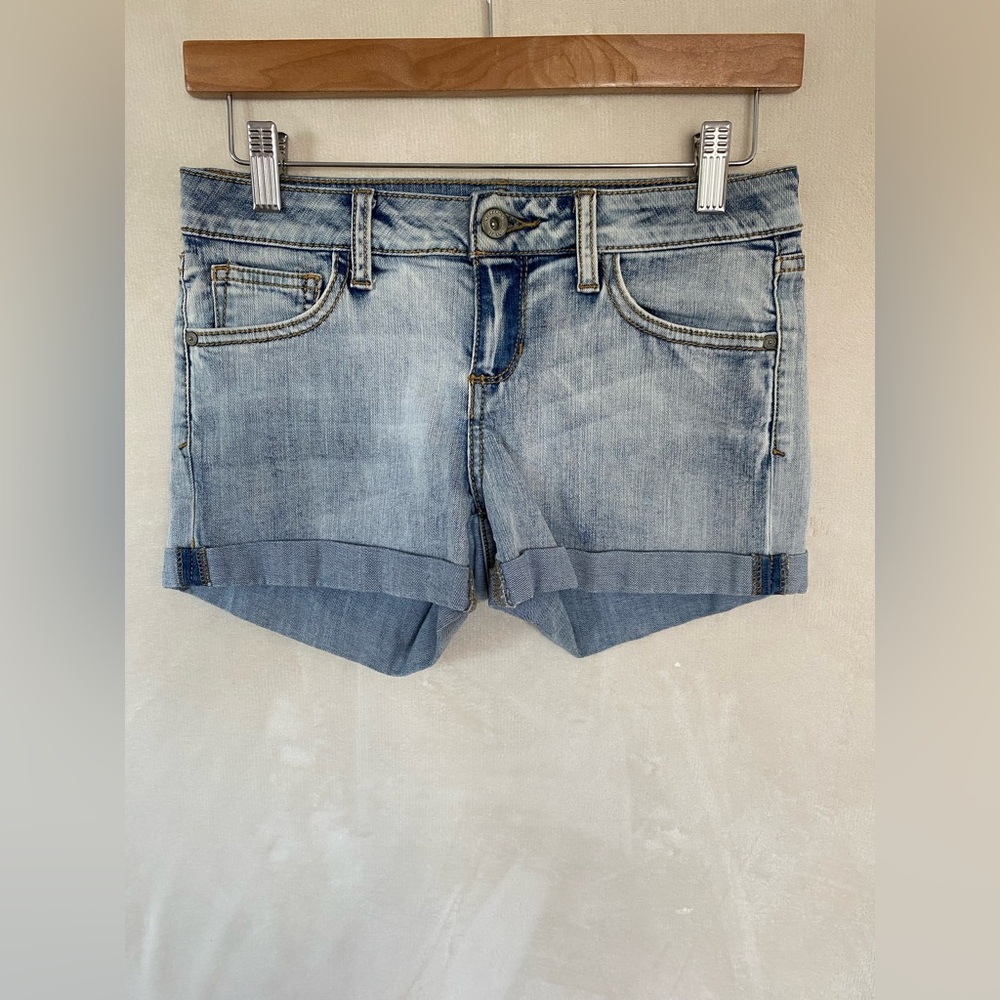 Junior’s Jean Shorts